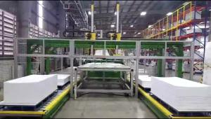 Quality Jwell ABS / HIPS Plastic sheet extrusion line wholesale