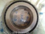 Heavy Duty Precision Car Wheel Bearing For Cranes And Hoists KOYO 32240JR