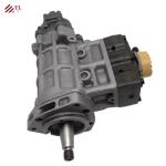 Crawler Excavator High Pressure Fuel Injection Pump 10R7662 3264635 326-4635