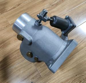 Quality 2104050042 General Model Air Compressor Inlet Valve Industrial Compressor Parts wholesale