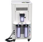 R22 Water Cooled Refrigeration Unit