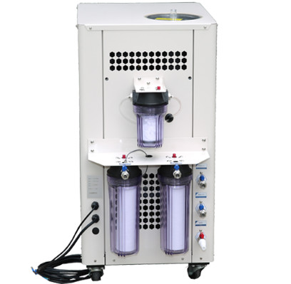 R22 Water Cooled Refrigeration Unit
