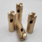 PDC Concave Non-Core Drill Bit 3wings/4wings/5wings for Water Well
