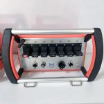 PA6 GF30 Housing Putzmeister Remote Wireless For Concrete Pump