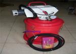 120ml/Min Air Pressure Electric Grease Pump DC24V AC220V CE
