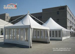 Quality Gazebo Canopy Tent 10x10 wholesale