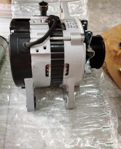Quality 6HK1 4HK1 24V 50A Excavator Alternator For ISUZU wholesale