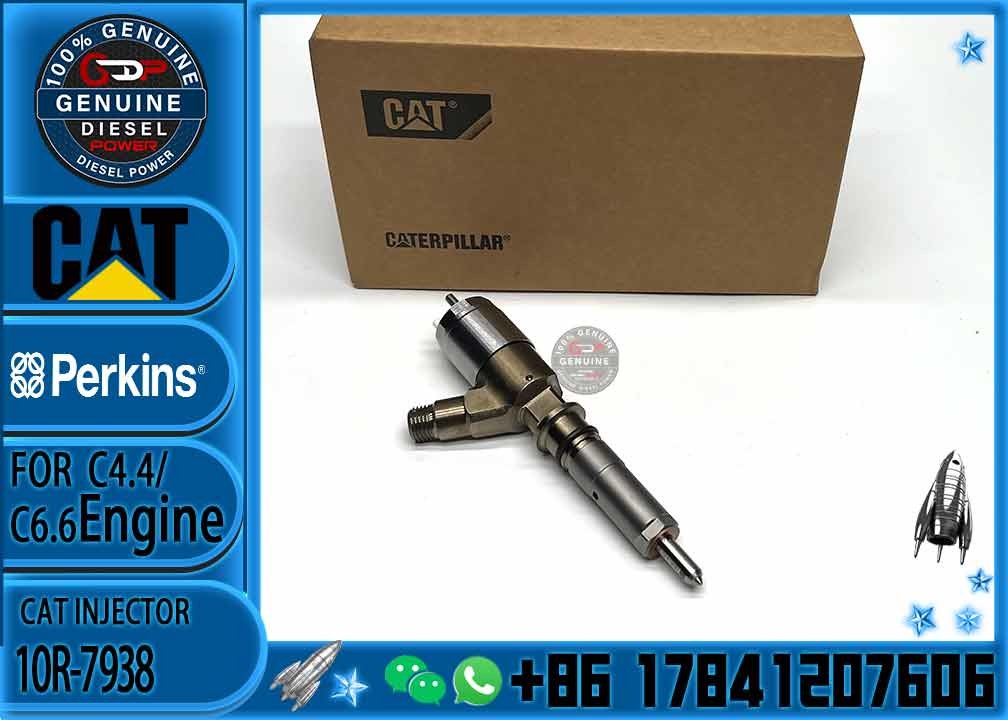 fuel injector CAT 10R-7938 2645A753 2645A746 2645A749 2645A747 10R-7671 10R-7672 2645A718 10R-7673