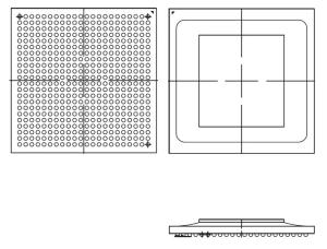 Quality XCZU3CG-1SBVA484E Xilinx wholesale