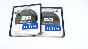 Quality Metal Cutting PCD Blank Discs Good Thermal Conductivity 10um wholesale