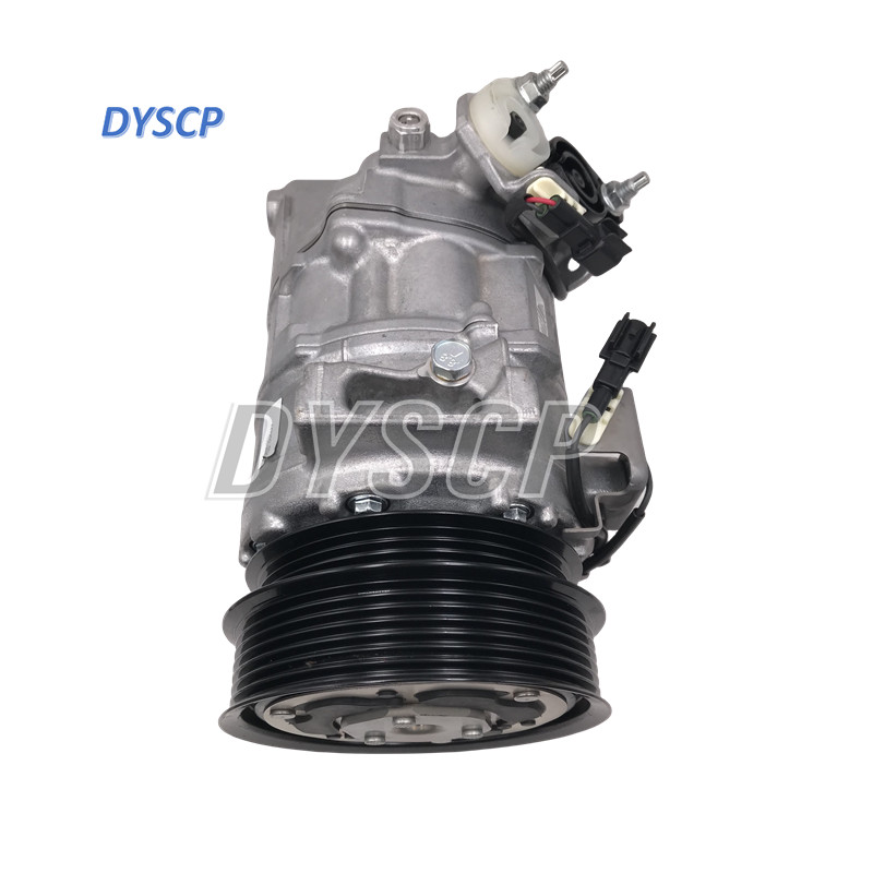397689 Auto Ac Compressor For S90 B5 2.0T 2020 10PK 30676311 36001118