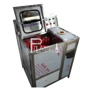 Quality SUS304 5 Gallon Bottle Washer wholesale