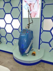 Quality Christmas Discount: the Chloasma removal Birthmark removal PICO SURE Nd:YAG laser wholesale