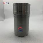Diesel Engine Cylinder Liner 5530375 Cylinder Sleeve 5530375 QSL9.3 C5530375