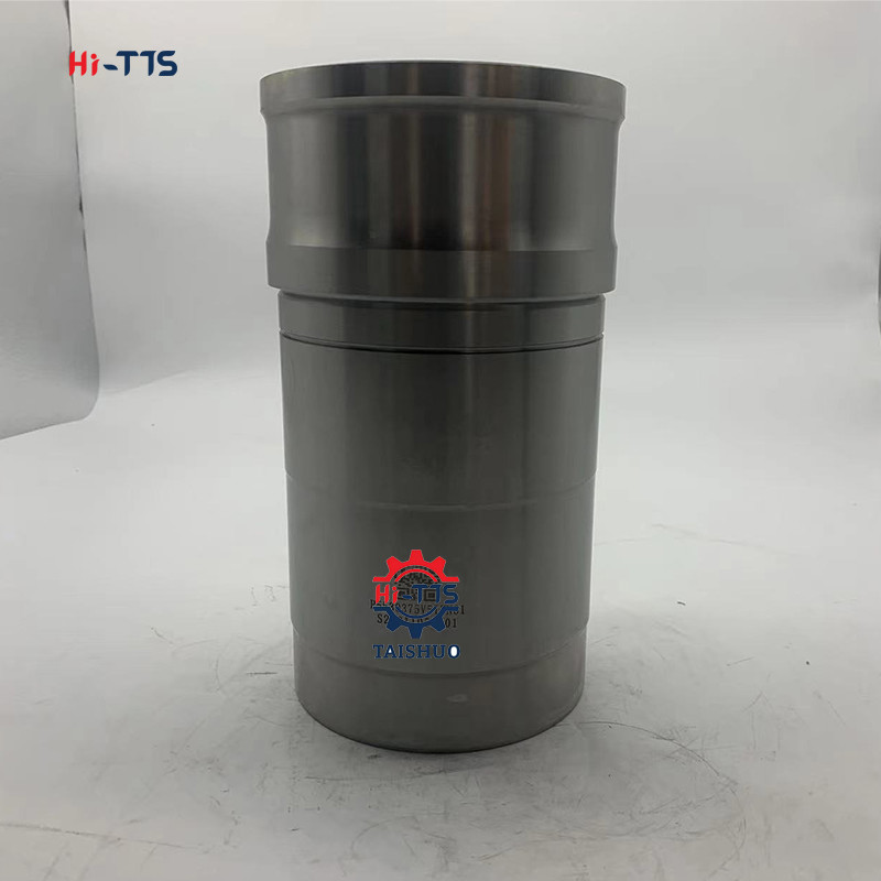 Diesel Engine Cylinder Liner 5530375 Cylinder Sleeve 5530375 QSL9.3 C5530375