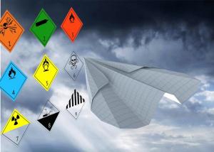 Quality International Dangerous Goods Air Freight Services To Amsterdam Netherlands wholesale
