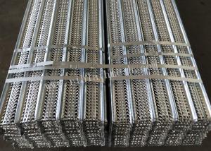 Quality 0.2mm Thickness Hy Rib Mesh 2.2m Width To Sewage Systems wholesale