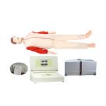 School Medical CPR Training Manikins On First Aid