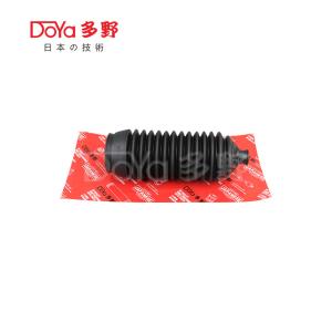 Quality Mitsubishi steering gear boot MR510271 wholesale