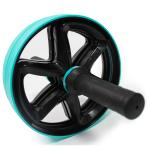 14.3in Dual Exercise AB Wheel