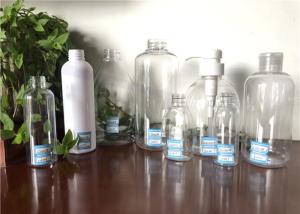 Quality Labeling PETG 60ml 20410 Mini Sanitizer Bottles wholesale
