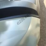 Ford Ranger Wildtrak 2019 Bonnet Hood Scoop Cover