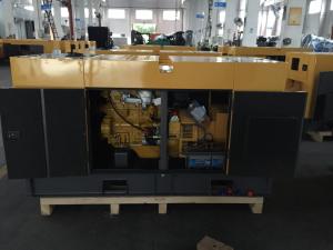 China Perkins Generator for Prime Power 100KVA on sale