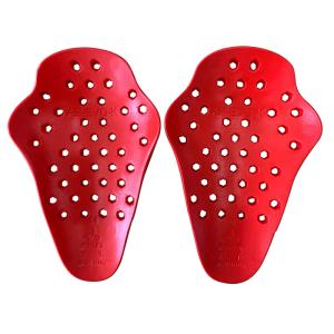 Quality 130g Red Slow Rebound PU Whole Body Protection For Motorcycle Safety wholesale