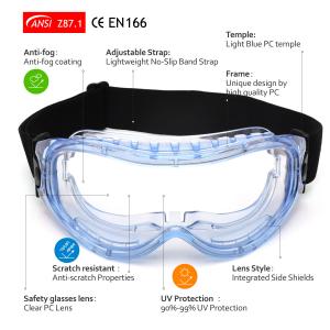 Quality SG007BU UV400 Laser Welding Glasses SAFEYEAR Plasma Cutting Glasses wholesale