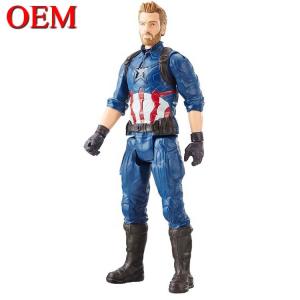 Quality Art toys manufacturer OEM Movie Toy For Collection CUSTOM Plastic/PVC/Vinyl Toy wholesale