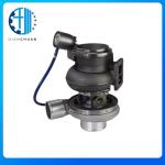 246-814 Turbocharger for C9 CAT Excavator Engine Spare Parts