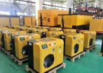 Belt Drive 15hp Twin Screw Compressor
