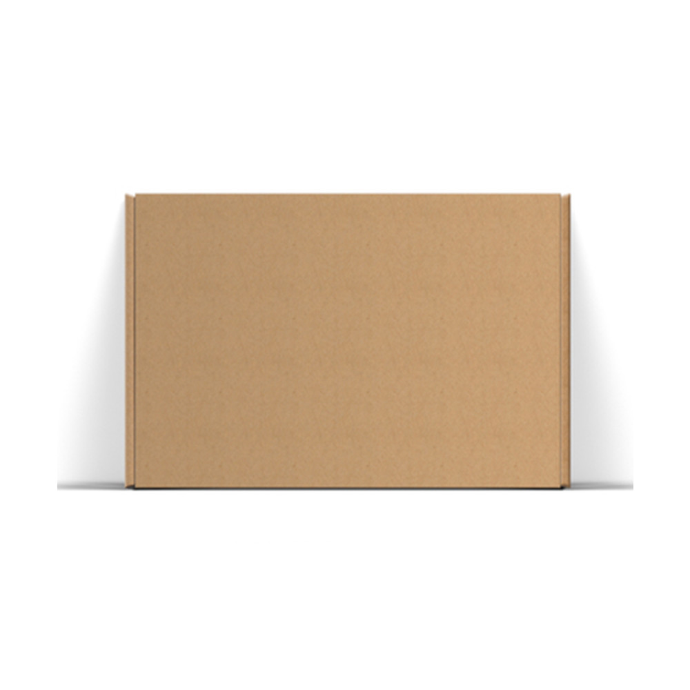 Reusable Vintage Small Paper Box For Gift Packaging