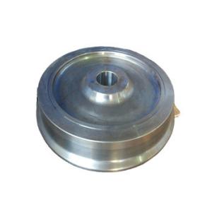 Quality Railway Train Steel Rail Wheel Diameter Forged wholesale