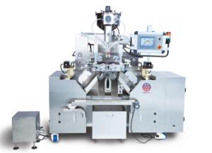 Quality 10 Inch Big Commercial Softgel Making Machine For Cosmetic Skin Care wholesale