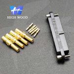 HW-CMM Connectors, HW-222S10N16-0004-4310