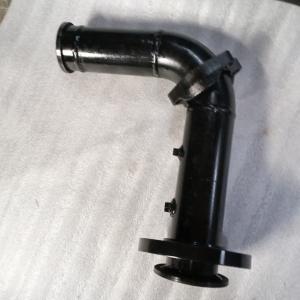 Quality 22143515 TD Hard Pipe Ingersoll Rand Air Compressor Spare Parts wholesale