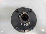 A4vg56f01 Charge Pump A4vg Hydraulic Gear Pump Customized