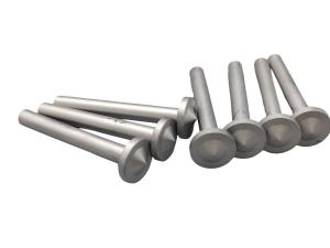 Quality Precision T Shaped End Mill Rod , Tungsten Carbide Bar Stock wholesale