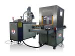 Semi Automatic Grade Vacuum Chamber Automatic Mixing Machine For Customer