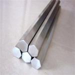 JIS 316L Stainless Steel Bar Rod 30mm NO.1 Hot Rolled SS 304 Hex Bar