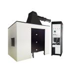 Single Burning Item Test Apparatus
