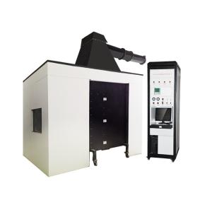Quality Single Burning Item Test Apparatus wholesale