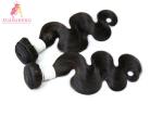 ODM OEM Peruvian Human Hair Body Wave Cuticle Aligned Hair Bundles