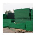 Prices PVC Coated Welded Airport Security Fence Rectangle Pressure Treated Wood