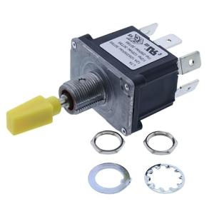 Quality 4360314 Toggle Switch for JLG 86HX 120HX 80HX+6 80HX 80H 460SJ 450A 400S 400RTS 500RTS 660SJC 601S 600SC wholesale
