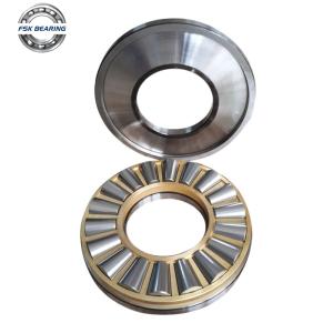 Quality Heavy Duty T-1511 Thrust Tapered Roller Bearing 127*266.7*58.74mm China Manufacturer wholesale