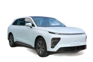 Quality CHERY Exeed Et 4WD Pure Electric EV Car SUV Long Range New Energy Electric Vehicles wholesale