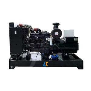 Quality Cummins Silent Diesel Generators 50KW/62.5KVA 50HZ 1500RPM Diesel Engine Generator wholesale