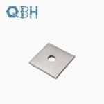 Metric Thread Stainless Steel Flat Square Washer DIN436 M3- M20